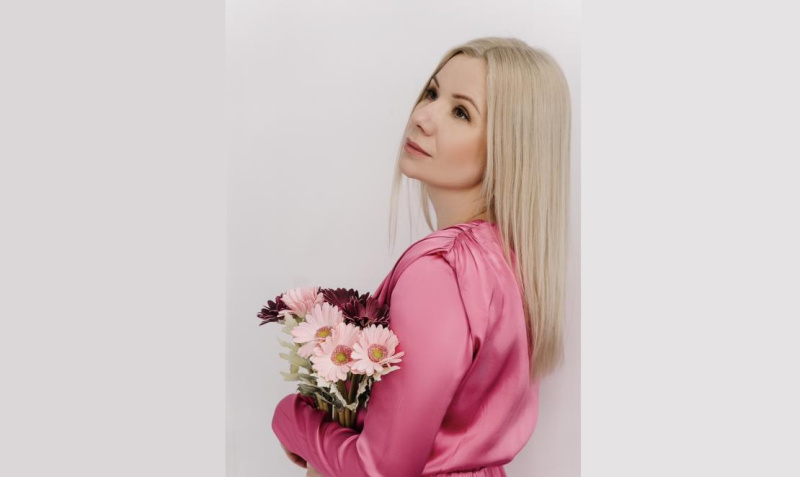 Ткачева Ирина Васильевна