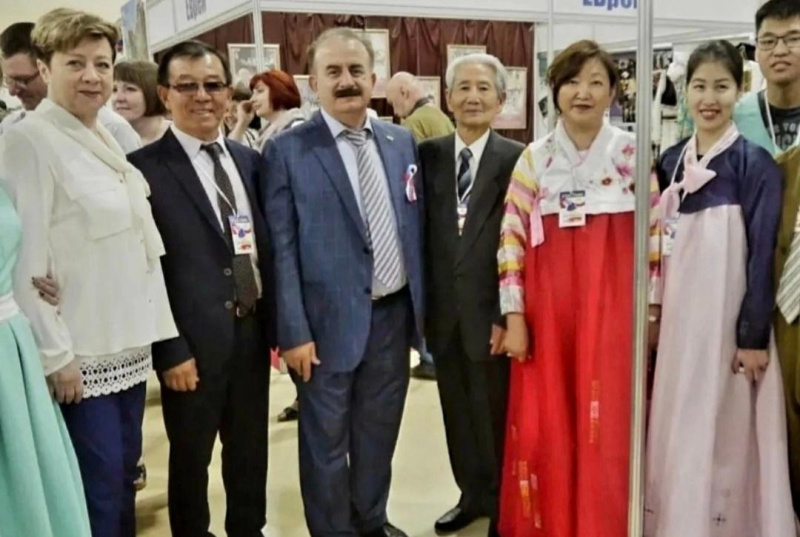 Эм Александр Николаевич