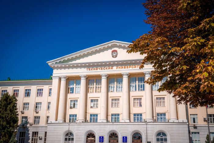 Клюев Никита Олегович