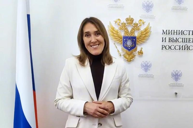 Петрова Ольга Викторовна